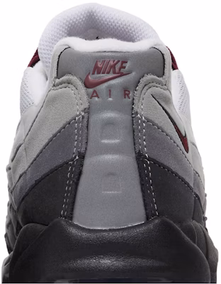 Nike Air Max 95 'Dark Beetroot' DQ9001-001 Sizing Nike Air Max 95 'Dark Beetroot' DQ9001-001