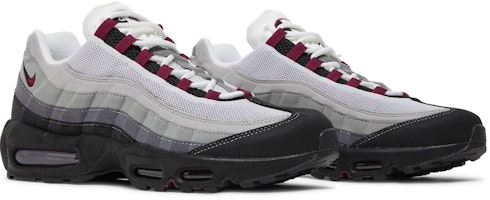 Nike Air Max 95 '暗红色' DQ9001-001 Cheap Nike Air Max 95 '暗红色' DQ9001-001