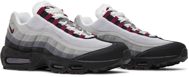 Nike Air Max 95 'Dark Beetroot' Sepatu Olahraga DQ9001-001 Cheap Nike Air Max 95 'Dark Beetroot' Sepatu Olahraga DQ9001-001