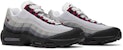 Nike Air Max 95 'Dark Beetroot' Lelaki/Wanita DQ9001-001