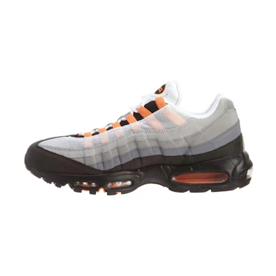 Nike Air Max 95 'Dark Cinder'