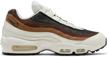 Nike Air Max 95 'Dark Driftwood' DB0250-100