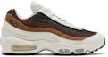 Buy Nike Air Max 95 'Dark Driftwood' - Coklat Gelap DB0250-100