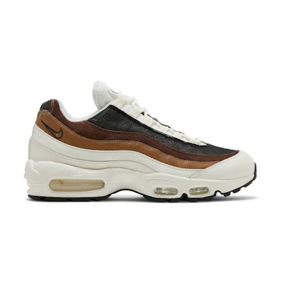 Nike Air Max 95 'Dark Driftwood'