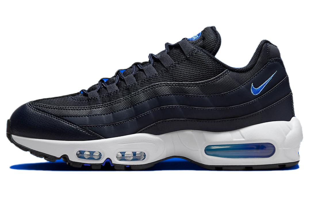 Buy ナイキ エア マックス 95 "オブシディアン/レーサーブルー" FZ4626-400