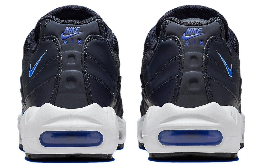 Purchase ナイキ エア マックス 95 "オブシディアン/レーサーブルー" FZ4626-400
