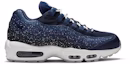 Buy Nike Air Max 95 'Siang dan Malam' CK1412-400