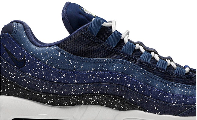 Nike Air Max 95 'Day and Night' CK1412-400 Order Nike Air Max 95 'Day and Night' CK1412-400