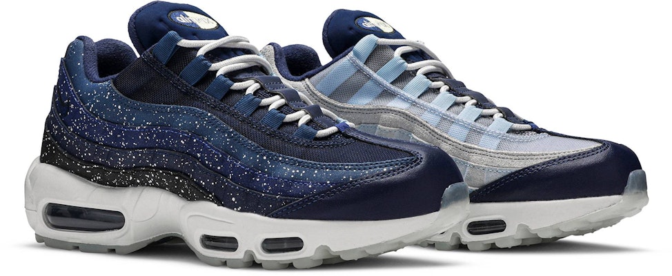 Nike Air Max 95 'Day and Night' CK1412-400 Cheap Nike Air Max 95 'Day and Night' CK1412-400
