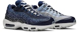 Cheap Nike Air Max 95 'Siang dan Malam' CK1412-400