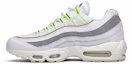 Lookbook 耐吉 Air Max 95 'De Lo Mio' CW6579-100