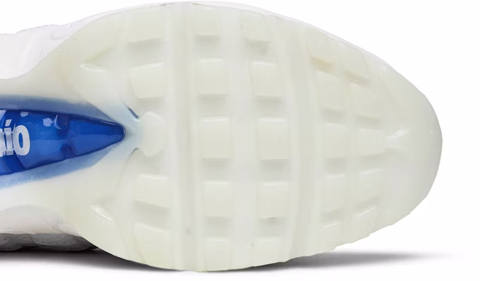 耐吉 Air Max 95 'De Lo Mio' CW6579-100 Purchase 耐吉 Air Max 95 'De Lo Mio' CW6579-100