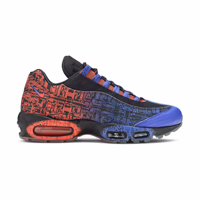 Nike Air Max 95 'Doernbecher' 2015