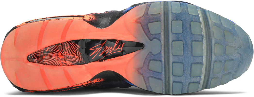 Nike Air Max 95 Doernbecher 2015 839165 064 839165 064 Novelship