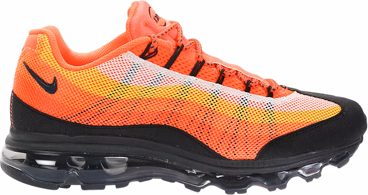 Nike air max 95 360 dynamic flywire hot sale