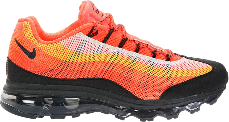 Nike Air Max 95 'Dynamic Flywire' Sepatu Sneakers 554715-838 Buy Nike Air Max 95 'Dynamic Flywire' Sepatu Sneakers 554715-838