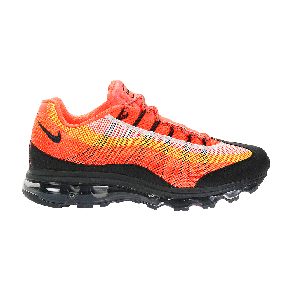 Nike Air Max 95 'Dynamic Flywire' 554715-838