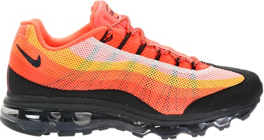 Nike Air Max 95 'Dynamic Flywire' 554715-838 Nike Air Max 95 'Dynamic Flywire' 554715-838