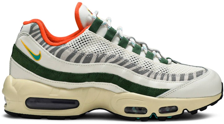 Nike Air Max 95 'Era' Lelaki Kasual Sneakers CZ9723-100 Buy Nike Air Max 95 'Era' Lelaki Kasual Sneakers CZ9723-100