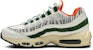 Nike Air Max 95 'Era' Lelaki Kasual Sneakers CZ9723-100