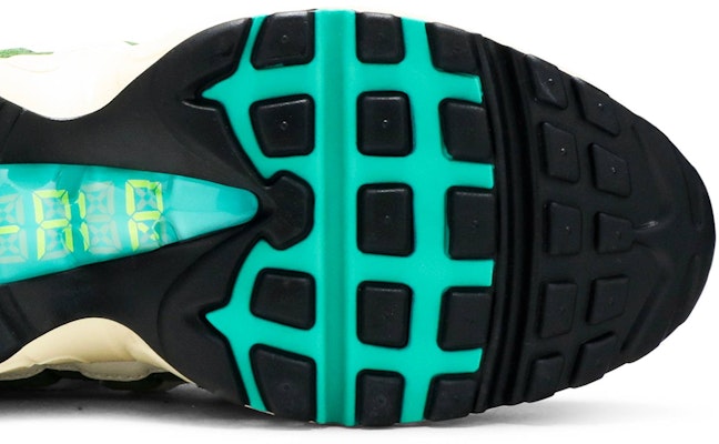 Nike Air Max 95 'Era' Lelaki Kasual Sneakers CZ9723-100 Purchase Nike Air Max 95 'Era' Lelaki Kasual Sneakers CZ9723-100