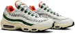 Nike Air Max 95 'Era' Lelaki Kasual Sneakers CZ9723-100
