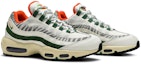 Cheap Nike Air Max 95 'Era' Lelaki Kasual Sneakers CZ9723-100