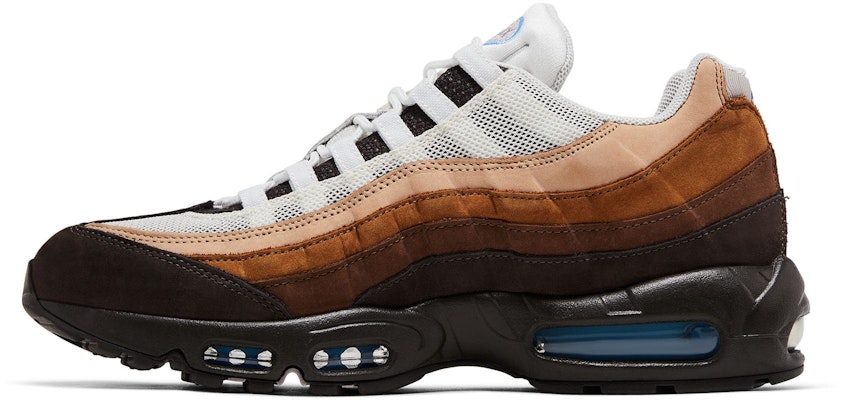 Nike Air Max 95 'Erosion' HM0953-100 Lookbook Nike Air Max 95 'Erosion' HM0953-100