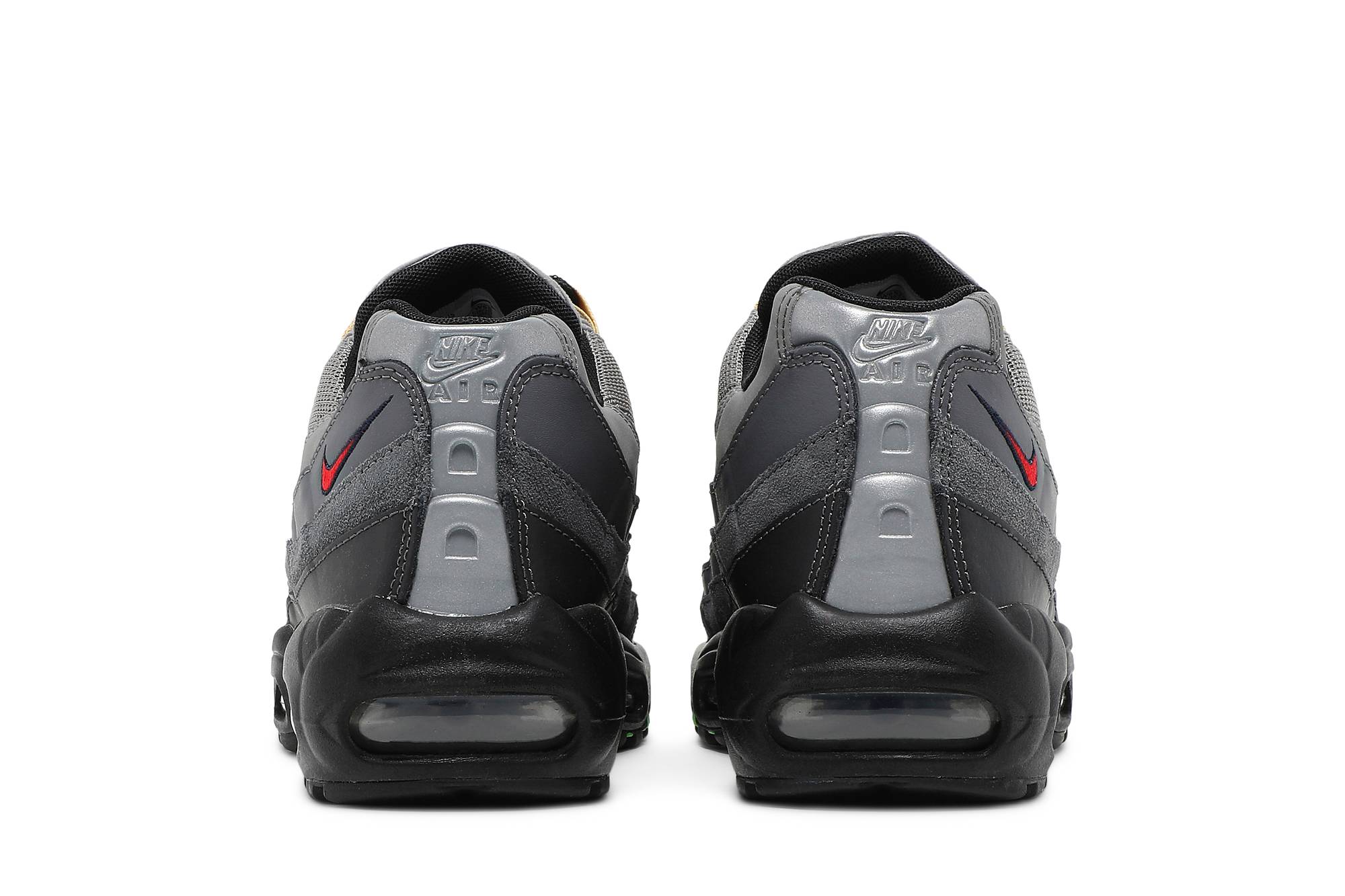 Details for エアマックス95 "アイコンの進化" (Eamakkusu 95 "Aikon no Shinka") CW6575-001