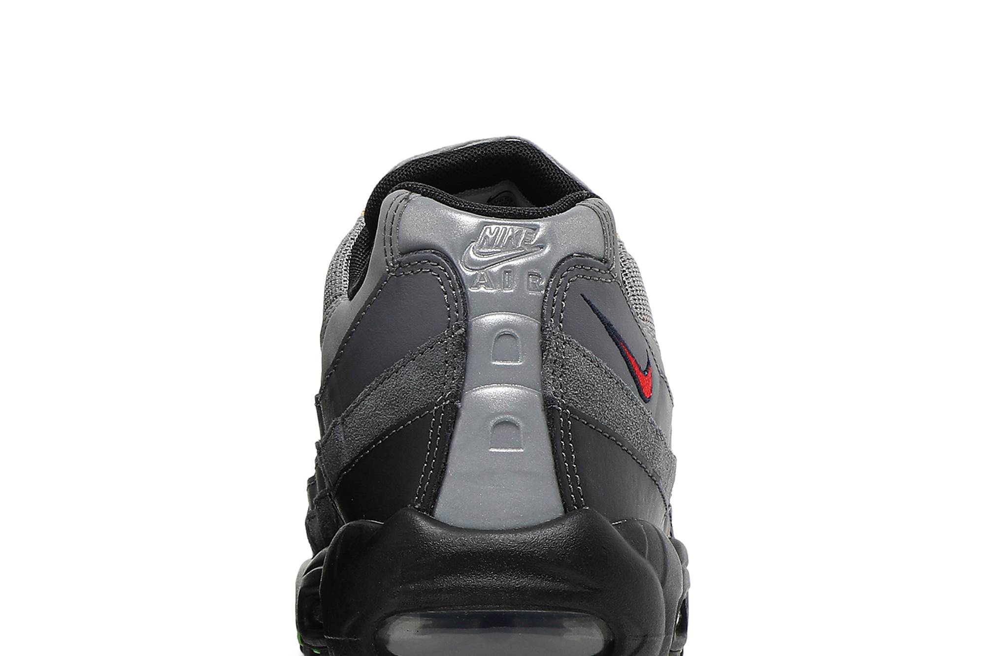 Sizing エアマックス95 "アイコンの進化" (Eamakkusu 95 "Aikon no Shinka") CW6575-001