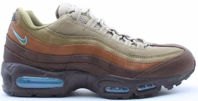 Nike Air Max 95 'Evolution Pack' 313375-231 Nike Air Max 95 'Evolution Pack' 313375-231