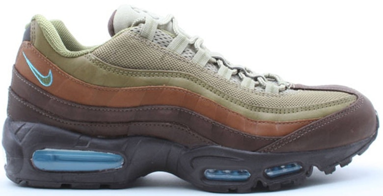 Nike Air Max 95 'Evolution Pack' 313375-231 Buy Nike Air Max 95 'Evolution Pack' 313375-231