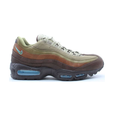 Nike Air Max 95 'Evolution Pack'