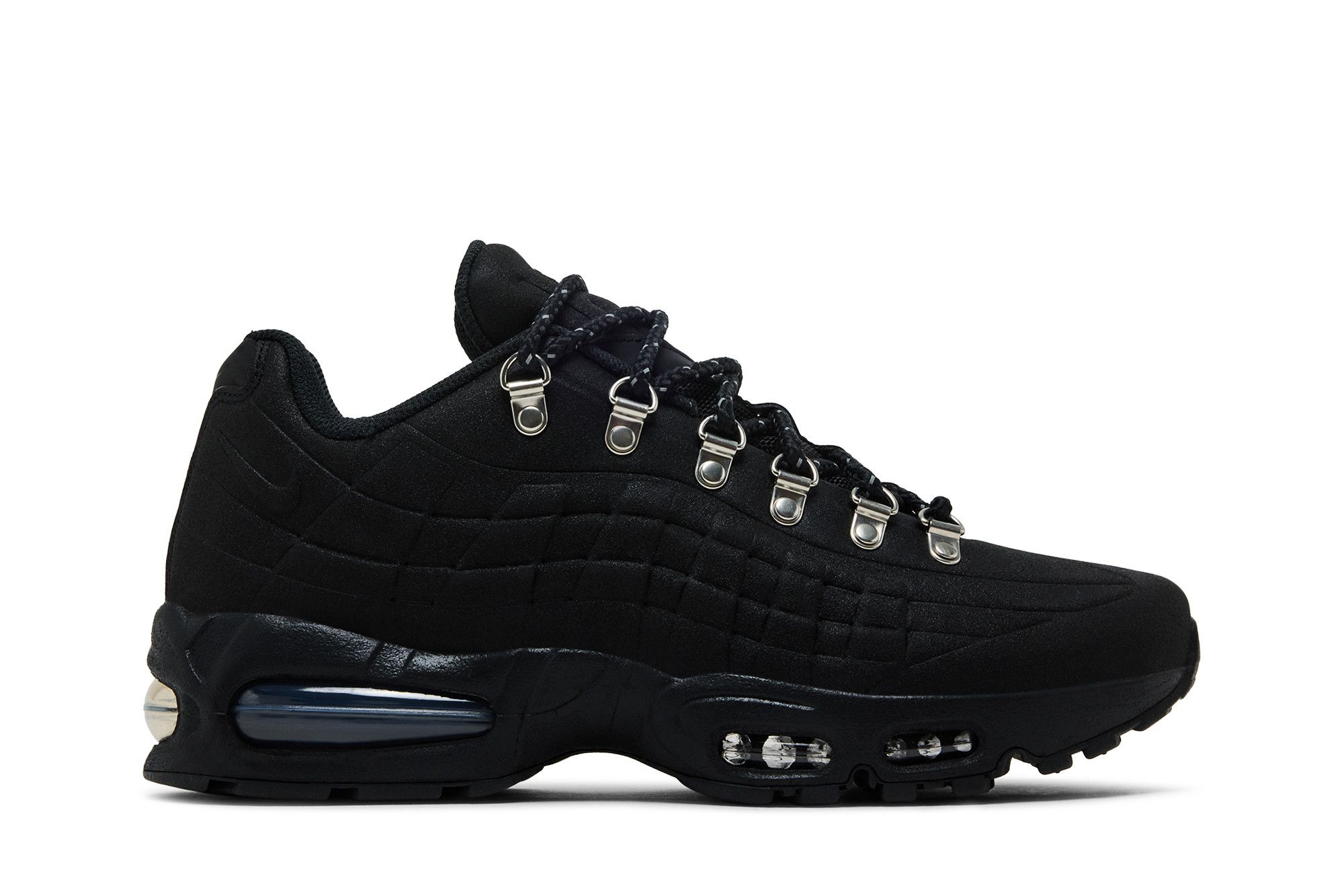 Nike Air Max 95 'Family Reunion Off Noir' IQ1662-045