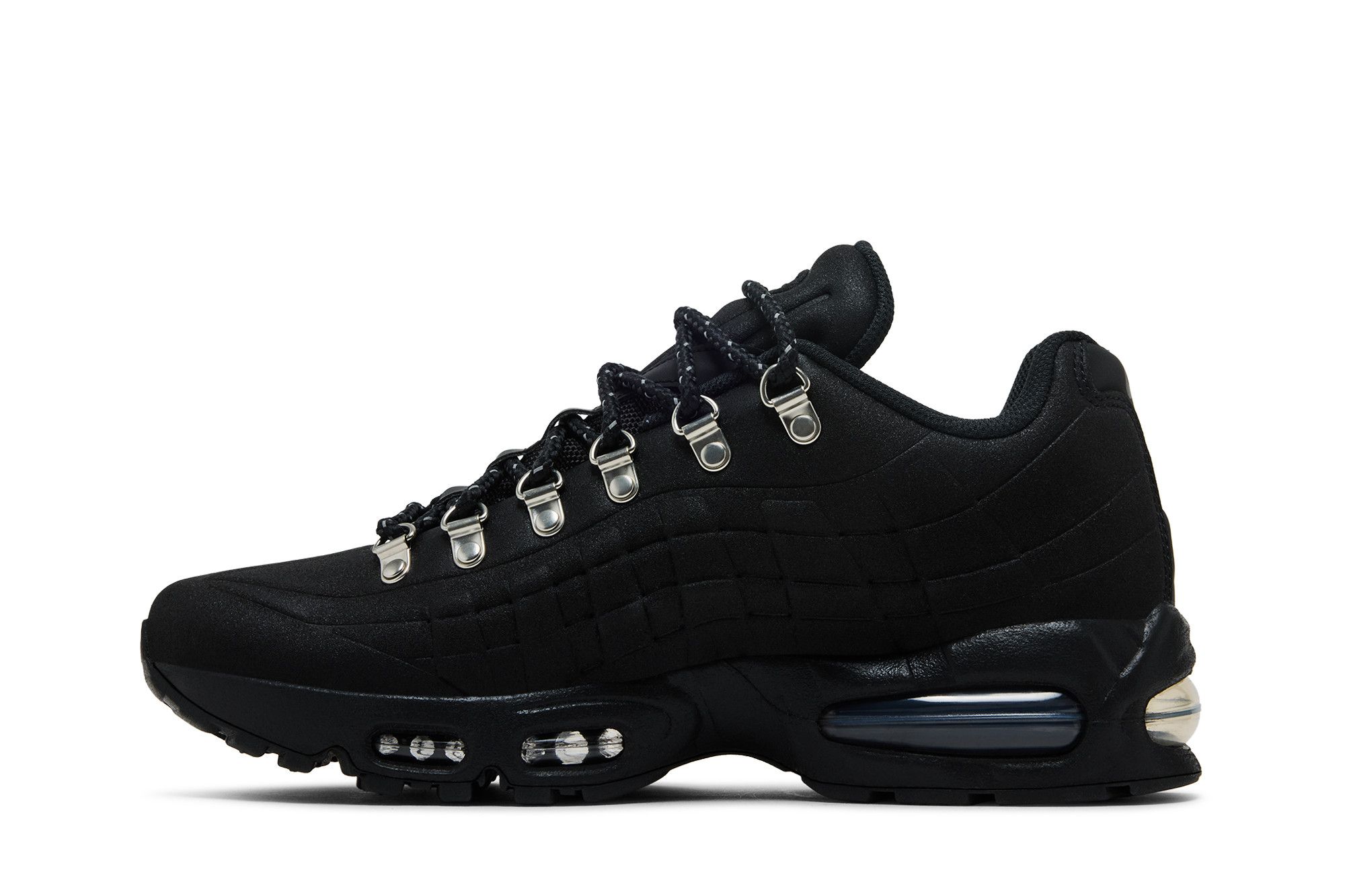 Lookbook Nike Air Max 95 ''家庭團聚 Off Noir'' IQ1662-045
