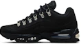 Lookbook Nike Air Max 95 ''家庭團聚 Off Noir'' IQ1662-045