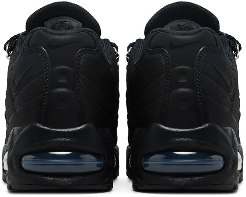 Nike Air Max 95 ''Familienfeier Off Noir'' IQ1662-045 Sizing Nike Air Max 95 ''Familienfeier Off Noir'' IQ1662-045