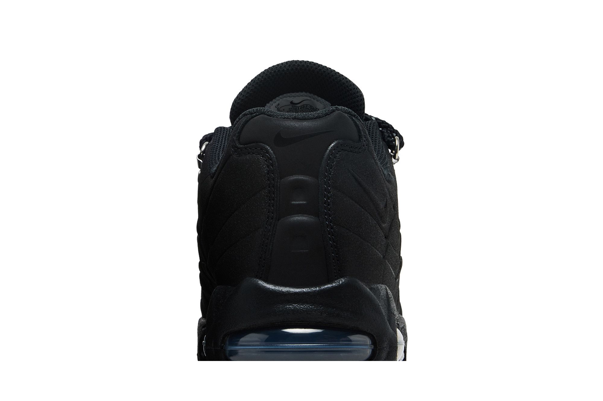 Cheap Nike Air Max 95 ''Familienfeier Off Noir'' IQ1662-045