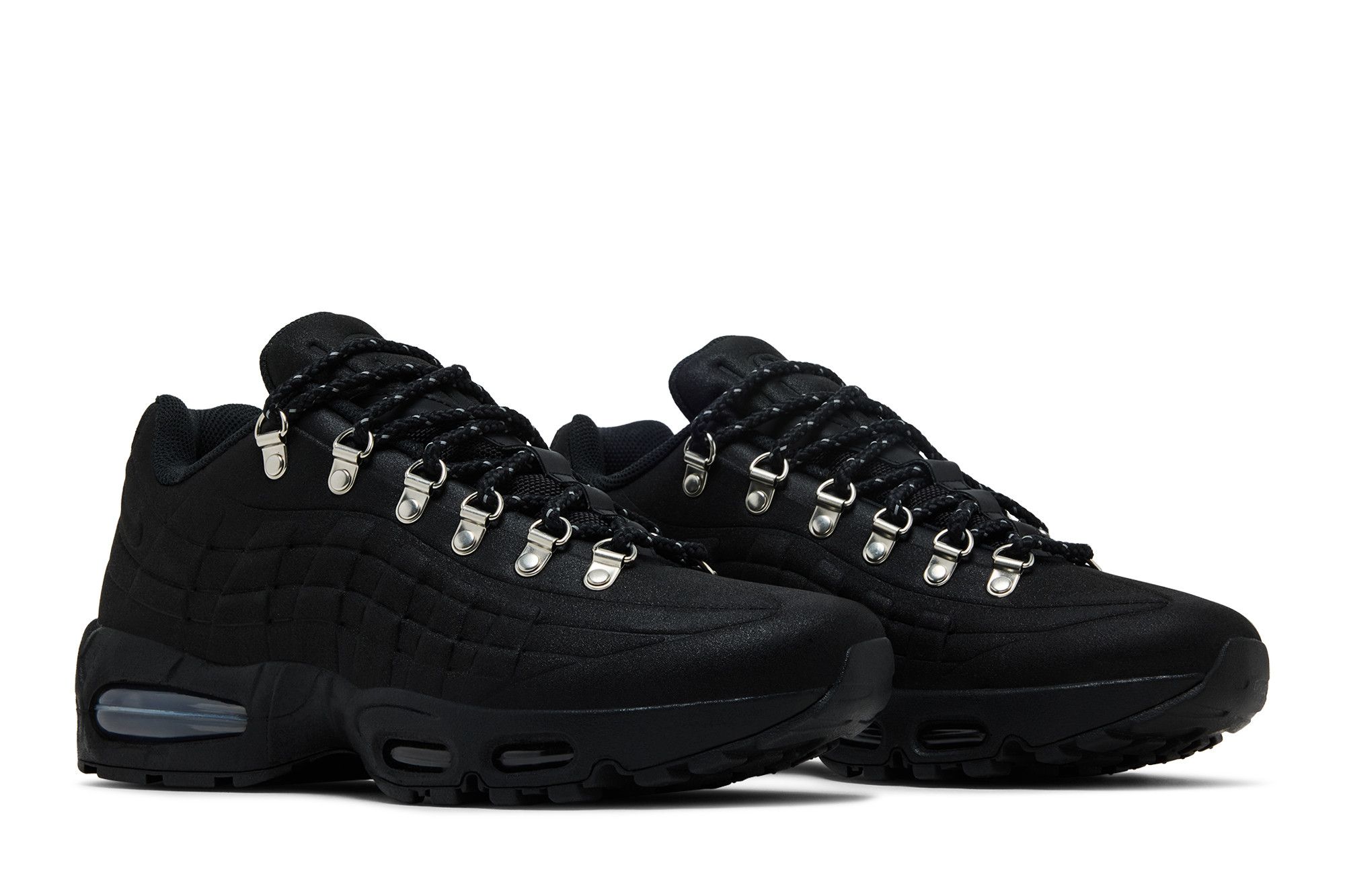 Cheap Nike Air Max 95 ''家庭團聚 Off Noir'' IQ1662-045