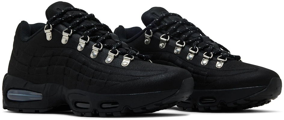 Nike Air Max 95 ''Familienfeier Off Noir'' IQ1662-045 1