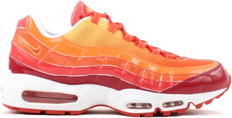 나이키 에어맥스 95 '휴먼토치'  (Nike Air Max 95 'Human Torch' ) 609048-681 Buy 나이키 에어맥스 95 '휴먼토치'  (Nike Air Max 95 'Human Torch' ) 609048-681