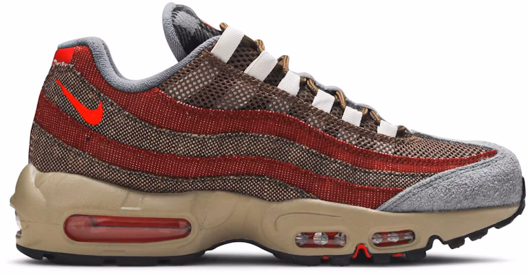Nike Air Max 95 'Freddy Krueger' Lelaki DC9215-200 Buy Nike Air Max 95 'Freddy Krueger' Lelaki DC9215-200