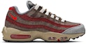 Buy Nike Air Max 95 'Freddy Krueger' Lelaki DC9215-200