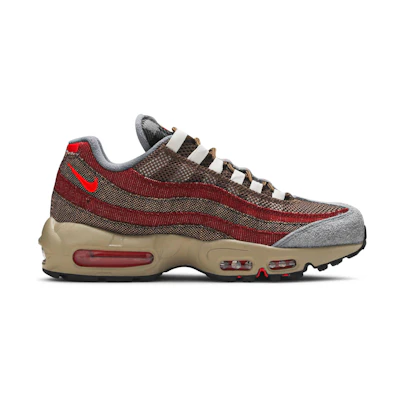 Nike Air Max 95 'Freddy Krueger'