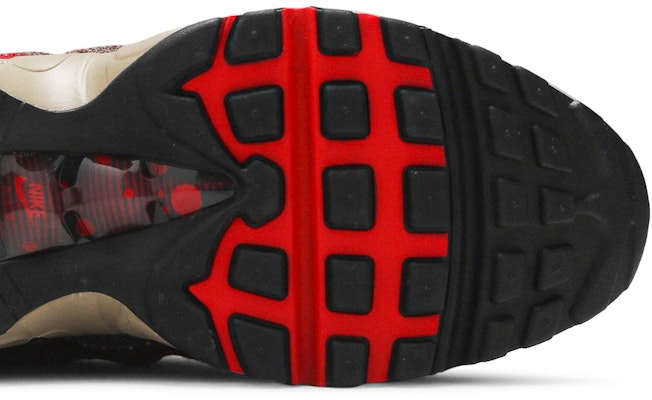 Nike Air Max 95 'Freddy Krueger' Lelaki DC9215-200 Purchase Nike Air Max 95 'Freddy Krueger' Lelaki DC9215-200