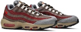 Cheap Nike Air Max 95 'Freddy Krueger' Lelaki DC9215-200