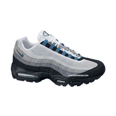 Nike Air Max 95 'Fresh Water'