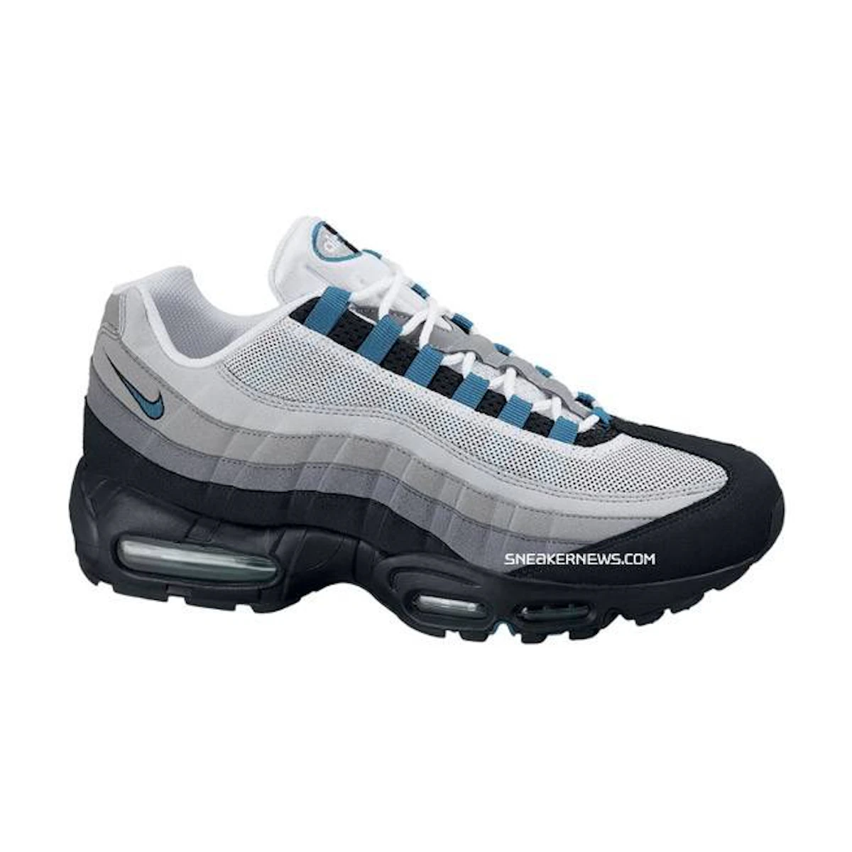 Buy Nike Air Max 95 Fresh Water 609048 135 Novelship