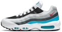 Buy 耐克Air Max 95 '玻璃蓝' CV6971-100