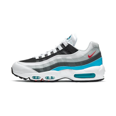 Nike Air Max 95 'Glass Blue'